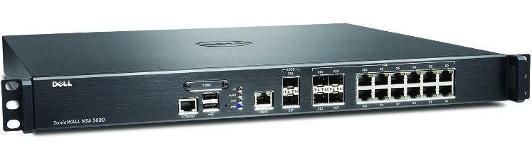 Sonicwall 01-Ssc-4263 Hardware Firewall 1U 9000 Mbit/S