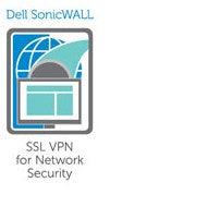 Sonicwall 01-Ssc-6111 Software License/Upgrade 15 License(S)