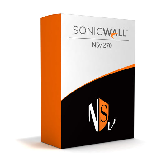 Sonicwall 02-Ssc-6096 Firewall Software 1 Year(S) 1 License(S)