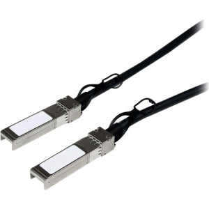 Sonicwall 10Gbase Sfp+ 1M Fibre Optic Cable Sfp+ Black