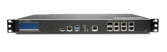 Sonicwall Capture Security Appliance Csa 1000 Hardware Firewall 1U