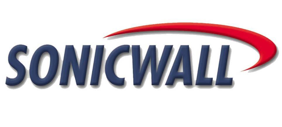 Sonicwall Gateway Anti-Malware, 1Yr, Nsa 3600 Base 1 License(S) 1 Year(S)