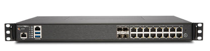 Sonicwall Nsa 2650 Hardware Firewall