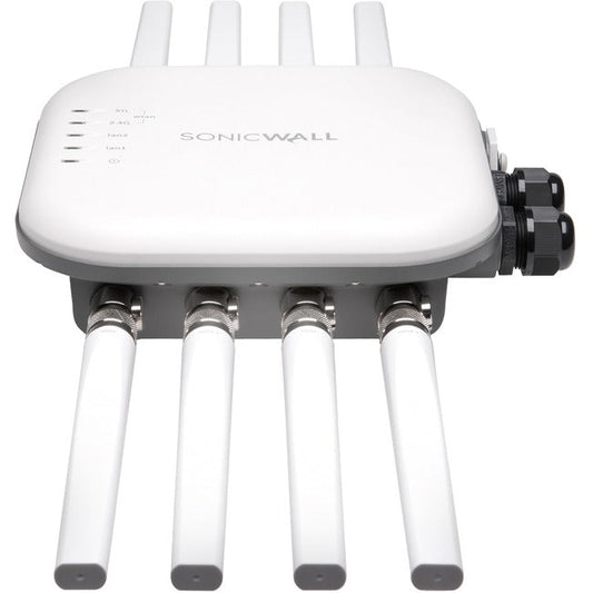 Sonicwall Sonicwave 432O Ieee 802.11Ac Wireless Access Point