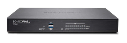 Sonicwall Tz600 Hardware Firewall 1500 Mbit/S