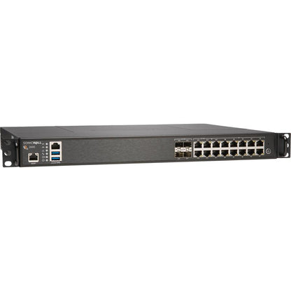 Sonicwall Nsa 2650 Hardware Firewall