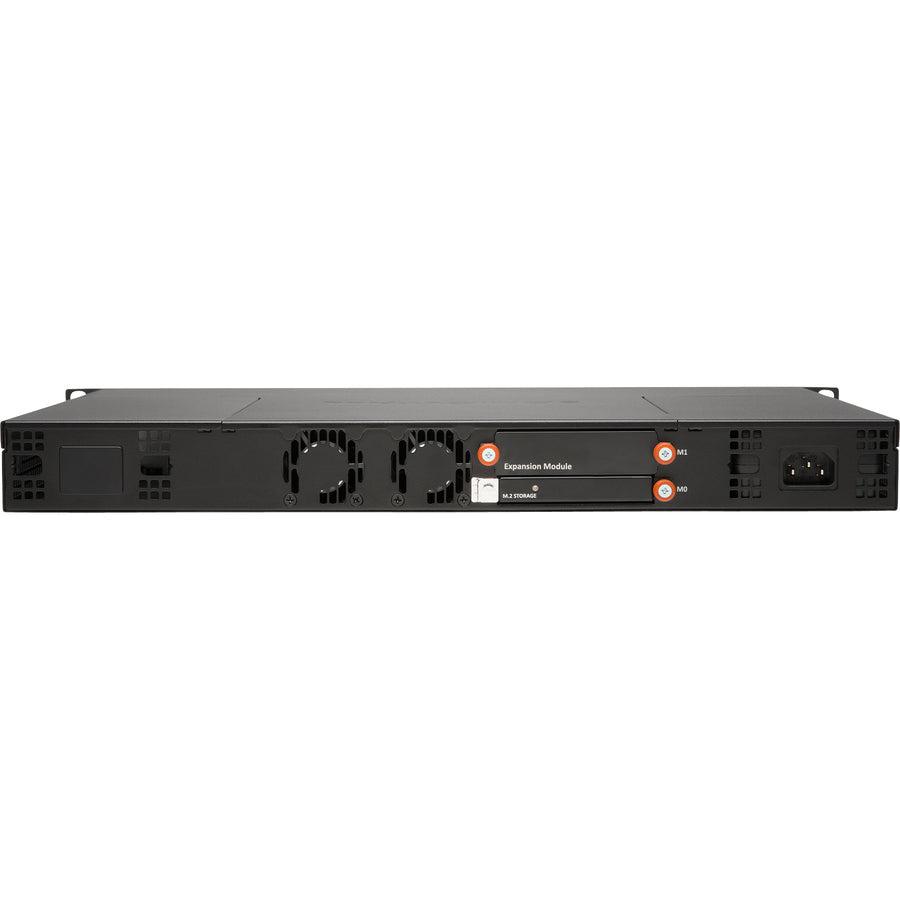 Sonicwall Nsa 2650 Hardware Firewall Desktop 3000 Mbit/S