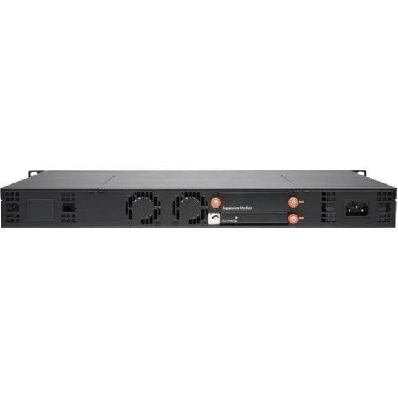 Sonicwall Nsa 3650 Hardware Firewall 1U 3750 Mbit/S