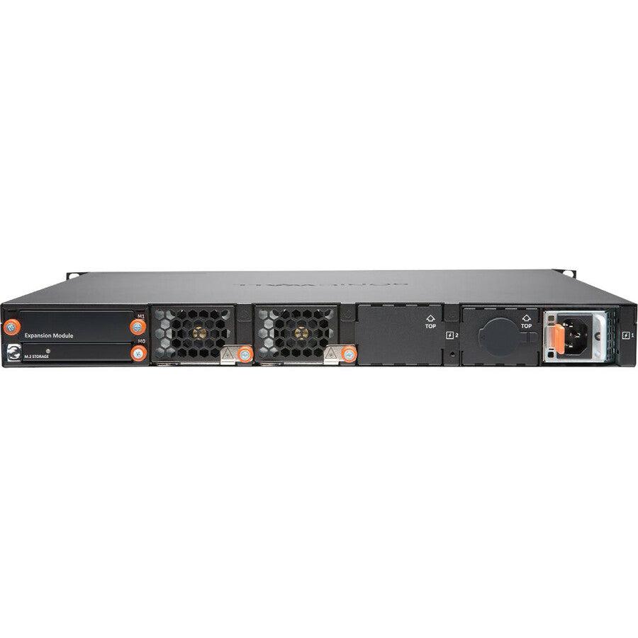 Sonicwall Nsa 4650 Hardware Firewall 1U