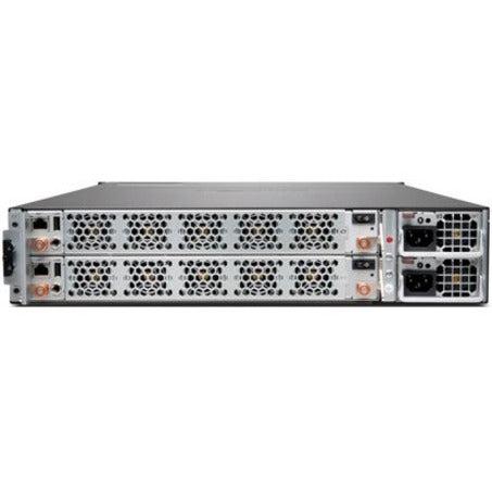 Sonicwall Nssp 15700 Hardware Firewall 2U 105000 Mbit/S