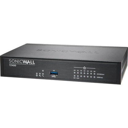 Sonicwall Tz400 Hardware Firewall 1300 Mbit/S