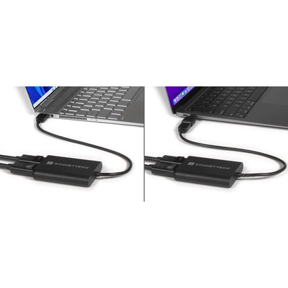 Sonnet Displayport/Usb Audio/Video Adapter