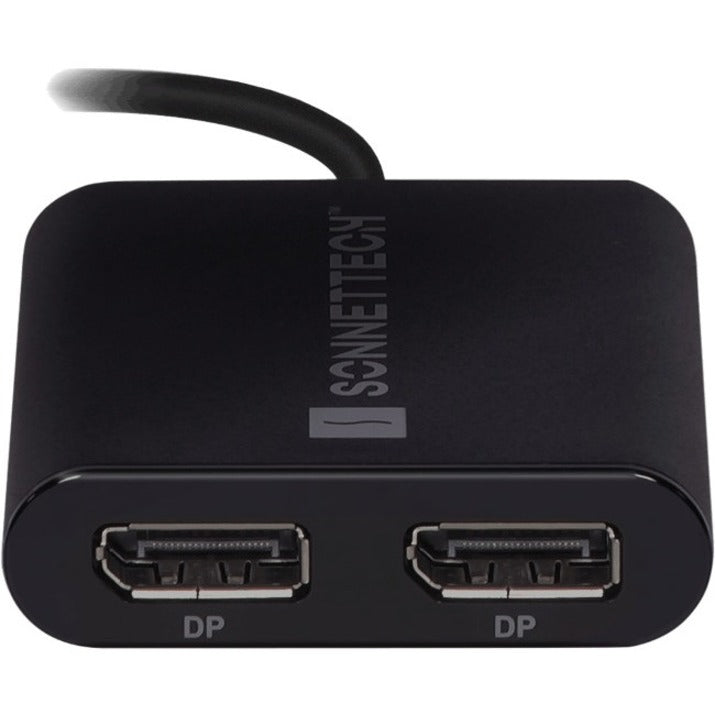 Sonnet Displayport/Usb Audio/Video Adapter