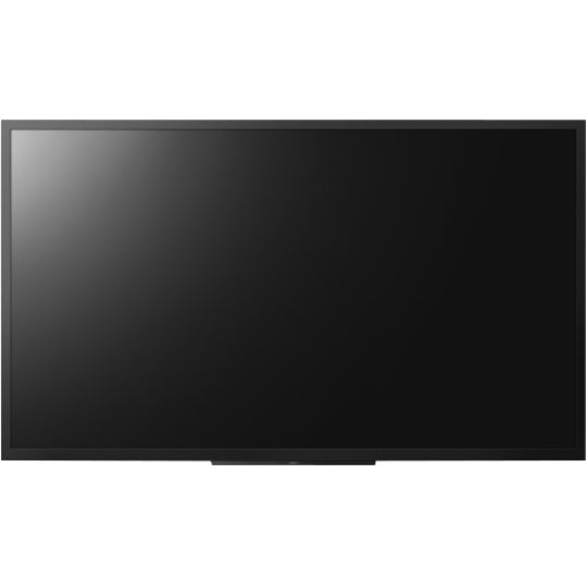 Sony Fw-32Bz30J Signage Display Digital Signage Flat Panel 81.3 Cm (32") Va Wi-Fi 300 Cd/M² 4K Ultra Hd Black Android 10
