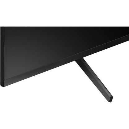 Sony Fw-50Bz35J Signage Display Digital Signage Flat Panel 127 Cm (50") Va Wi-Fi 570 Cd/M² 4K Ultra Hd Black Built-In Processor