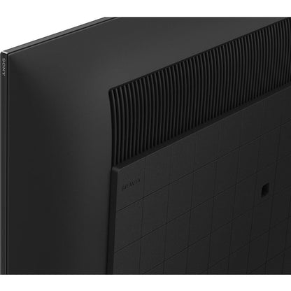 Sony Fw-50Bz35J Signage Display Digital Signage Flat Panel 127 Cm (50") Va Wi-Fi 570 Cd/M² 4K Ultra Hd Black Built-In Processor