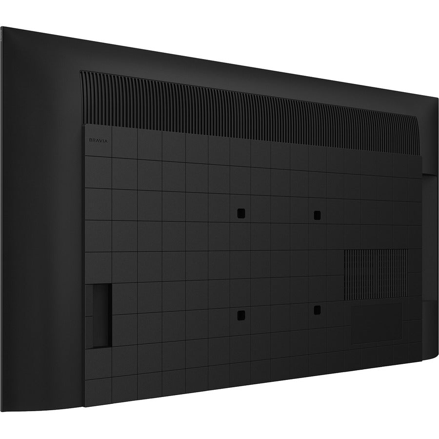 Sony Fw-50Bz35J Signage Display Digital Signage Flat Panel 127 Cm (50") Va Wi-Fi 570 Cd/M² 4K Ultra Hd Black Built-In Processor
