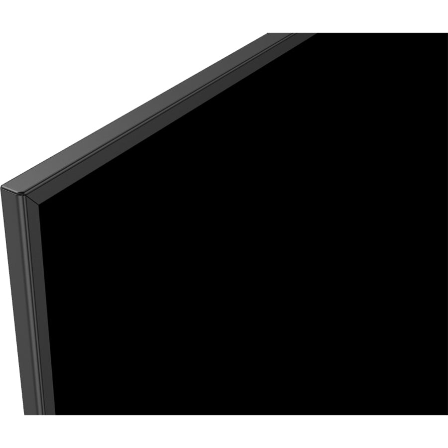 Sony Fw-75Bz40H Signage Display Digital Signage Flat Panel 190.5 Cm (75") Lcd Wi-Fi 850 Cd/M² 4K Ultra Hd Black Android 9.0 24/7