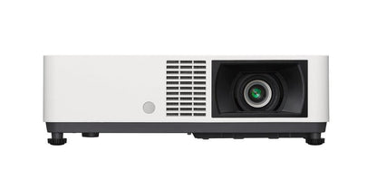 Sony Vpl-Cwz10 Data Projector Standard Throw Projector 5000 Ansi Lumens 3Lcd Wxga (1280X800) Black, White