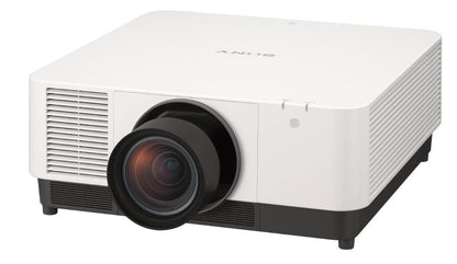 Sony Vpl-Fhz91L Data Projector Large Venue Projector 9000 Ansi Lumens 3Lcd Wuxga (1920X1200) Black, White