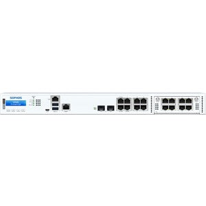 Sophos Xgs 2300 Network Security/Firewall Appliance