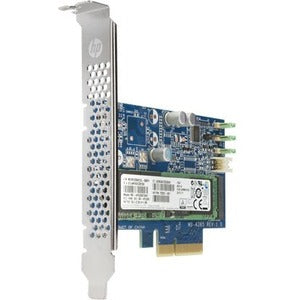 Ssd 1Tb M2 Pcie-3X4 Nvme,Hp Inc New Oem 1Yr Warranty