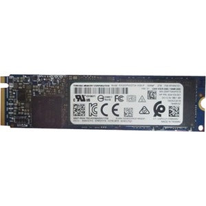 Ssd 2Tb Pcie Nvme Tlc,Hp Inc New Oem 1Yr Warranty