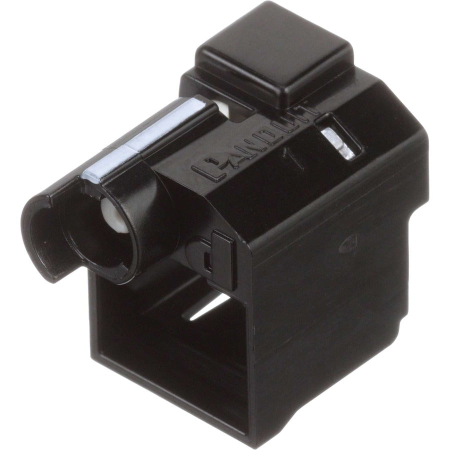 Standard Lock-In Device 100In,Black With 5Keys