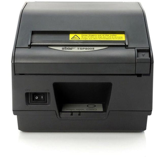 Star Micronics Tsp800 Tsp847 Receipt Printer