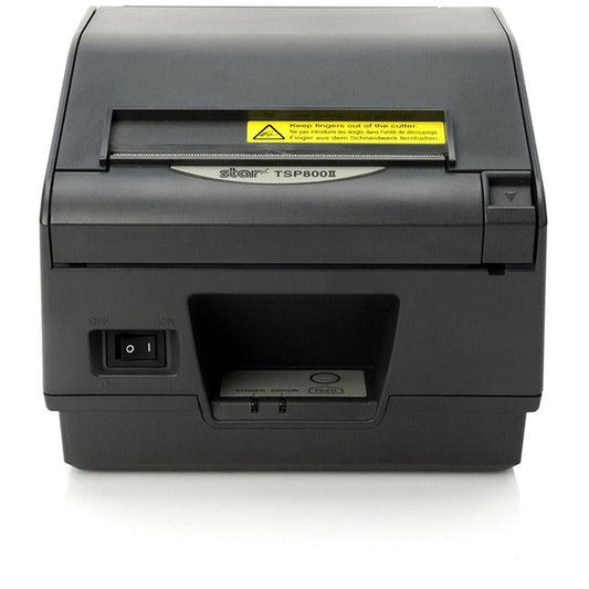 Star Micronics Tsp800 Tsp847Iid Receipt Printer
