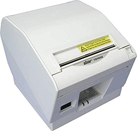 Star Micronics Tsp800 Tsp847Iil-24 Receipt Printer