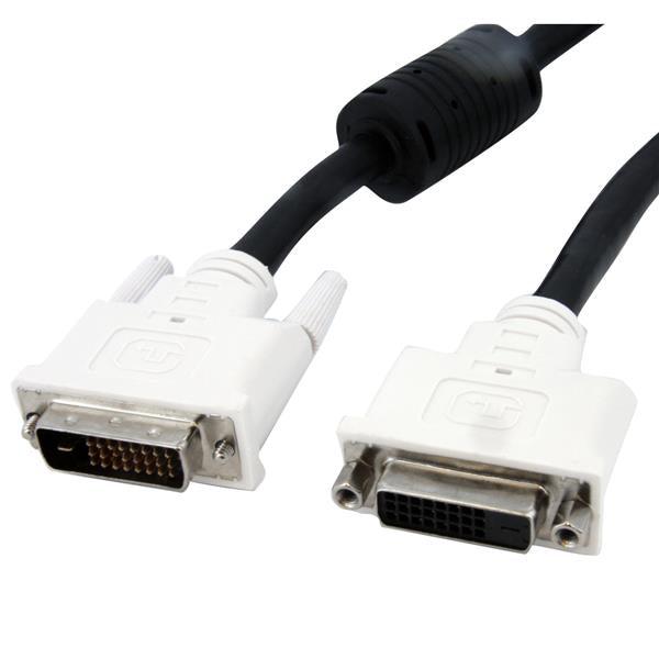 Startech.Com 10 Ft Dvi-D Dual Link Monitor Extension Cable - M/F