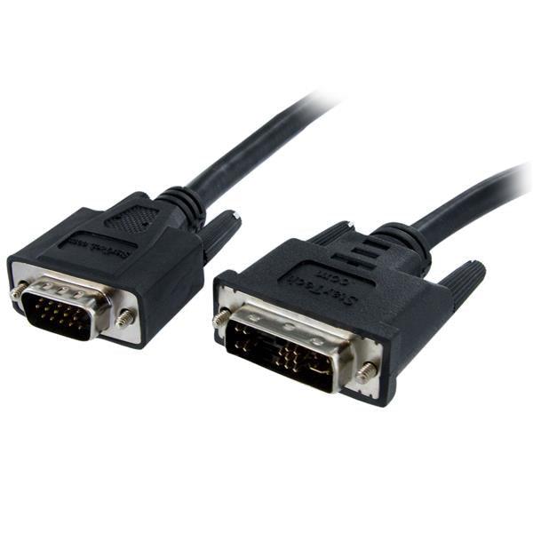 Startech.Com 10 Ft Dvi To Vga Display Monitor Cable