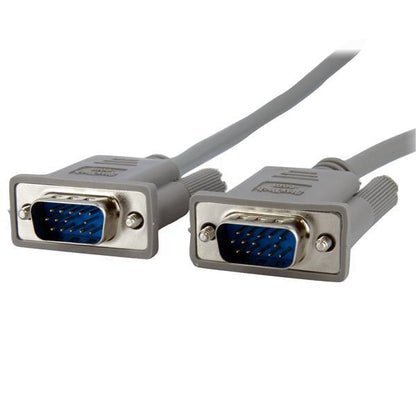 Startech.Com 10 Ft Vga Monitor Cable - Hd15 Mm