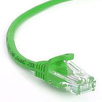 Startech.Com 15 Ft Green Snagless Category 5E (350 Mhz) Utp Patch Cable Networking Cable 4.57 M