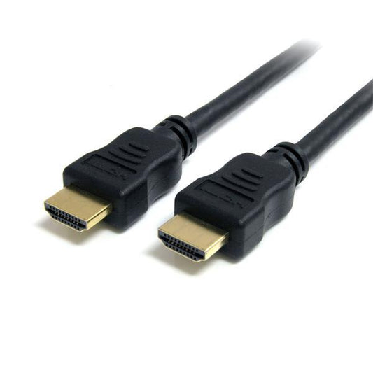 Startech.Com 15Ft Hdmi Cable - 4K High Speed Hdmi Cable With Ethernet - 4K 30Hz Uhd Hdmi Cord - 10.2