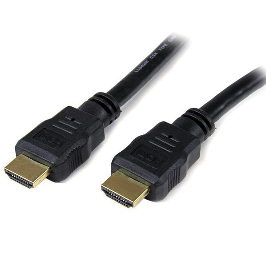 Startech.Com 1M High Speed Hdmi Cable  Ultra Hd 4K X 2K Hdmi Cable  Hdmi To Hdmi M/M