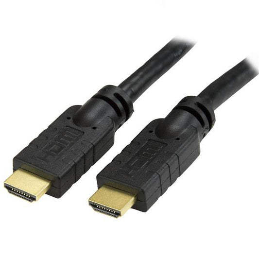 Startech.Com 20Ft Hdmi Cable - 4K High Speed Hdmi Cable With Ethernet - 4K 30Hz Uhd Hdmi Cord - 10.2