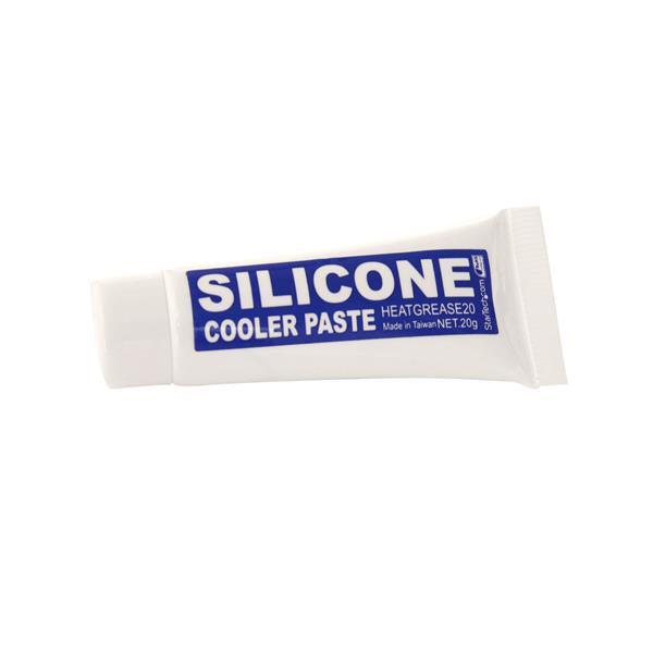 Startech.Com 20G Tube Cpu Thermal Paste Grease Compound For Heatsinks