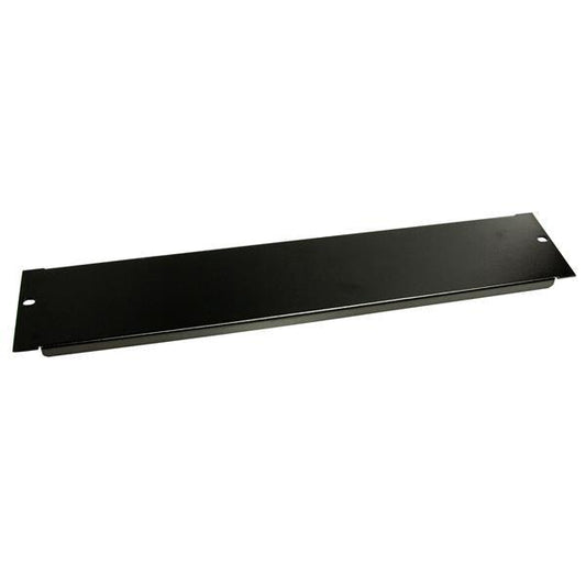 Startech.Com 2U Rack Blank Panel For 19In Server Racks And Cabinets