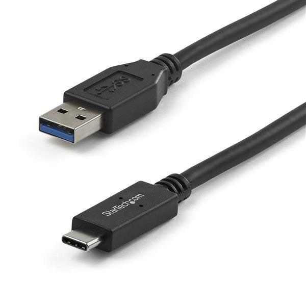 Startech.Com 3 Ft. (1 M) Usb To Usb-C Cable - M/M