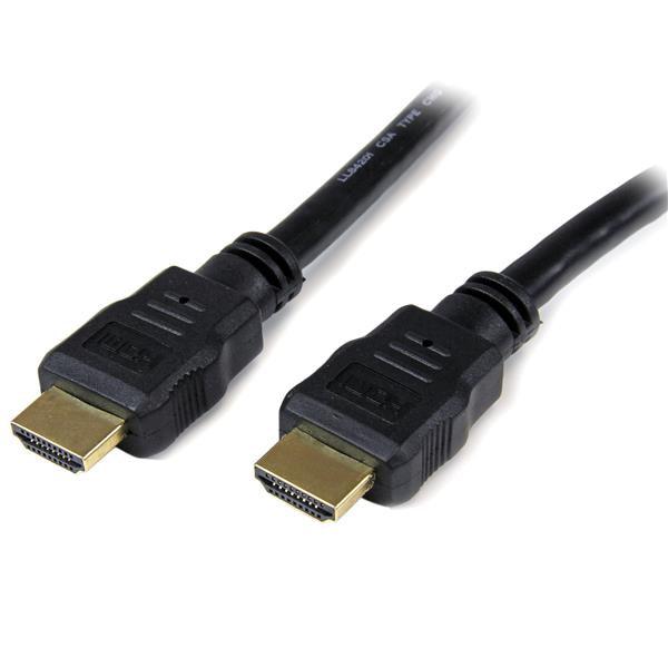 Startech.Com 5M High Speed Hdmi Cable - Ultra Hd 4K X 2K Hdmi Cable - Hdmi To Hdmi M/M