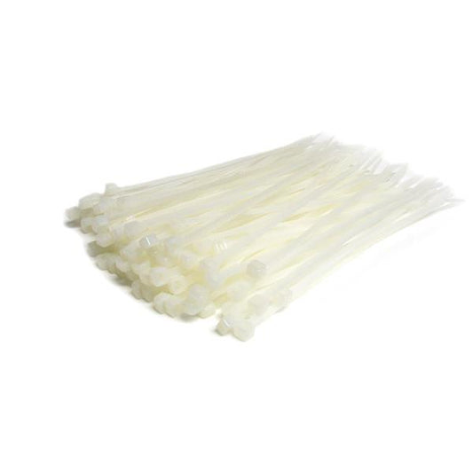 Startech.Com 6In Nylon Cable Ties - Bulk Pack Of 1000