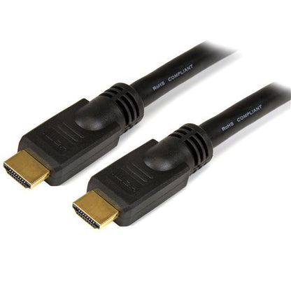 Startech.Com 7M High Speed Hdmi Cable - Ultra Hd 4K X 2K Hdmi Cable - Hdmi To Hdmi M/M