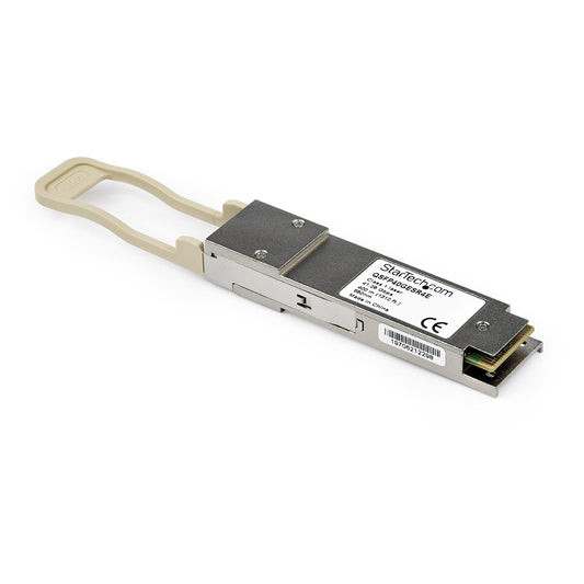 Startech.Com Arista Networks Qsfp-40G-Sr4 Compatible Qsfp+ Module - 40Gbase-Sr4 - 40Gbe Multimode