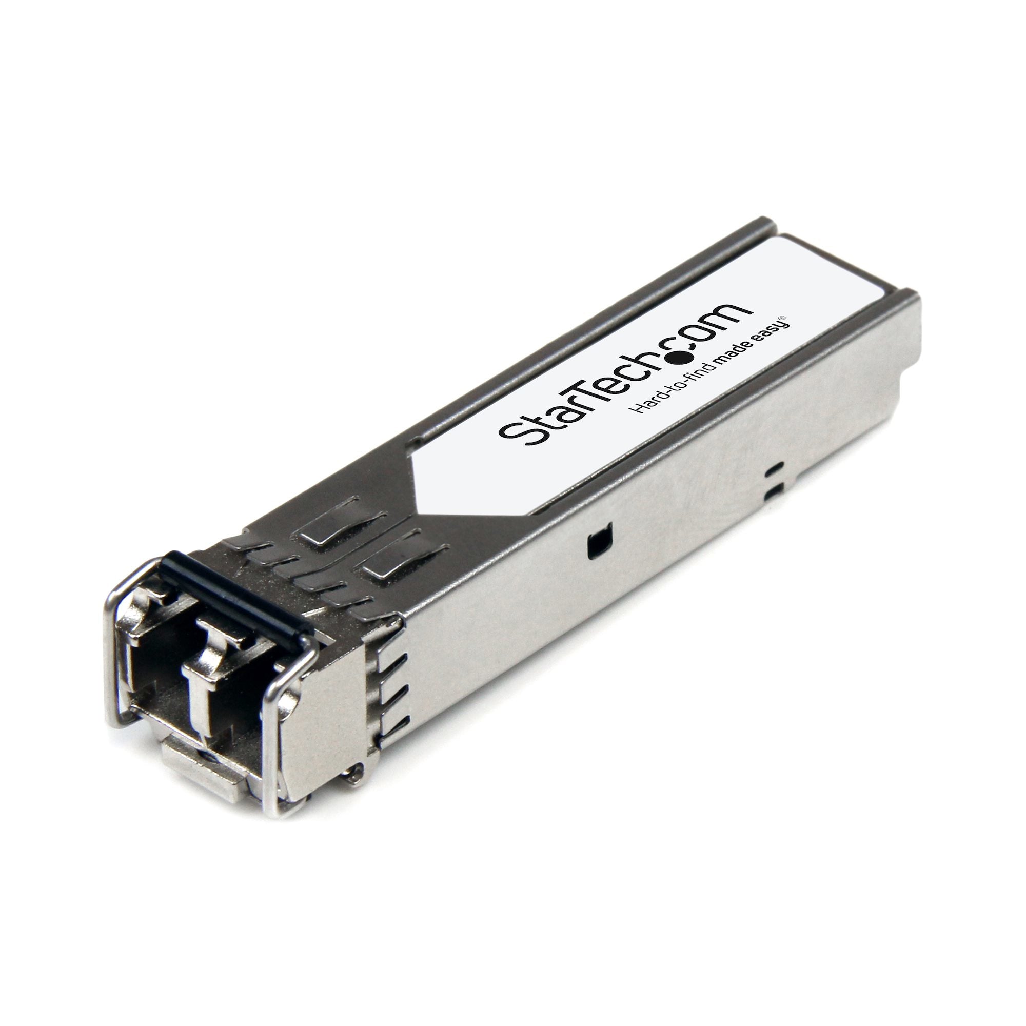 Startech.Com Arista Networks Sfp-10G-Lr Compatible Sfp+ Module - 10Gbase-Lr - 10Gbe Single Mode Fiber Smf Optic Transceiver - 10Ge Gigabit Ethernet Sfp+ - Lc 10Km - 1310Nm - Ddm