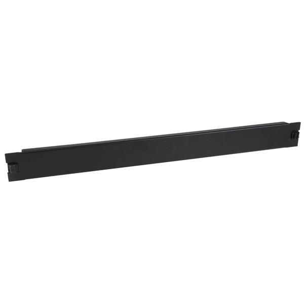 Startech.Com Blank Panel For Server Racks - 1U