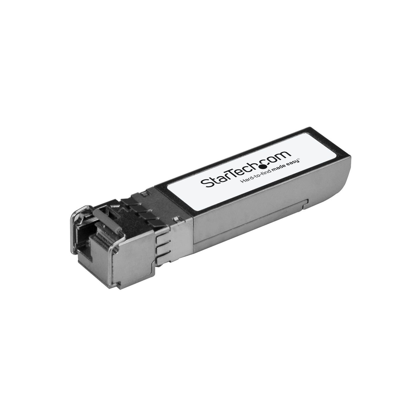 Startech.Com Brocade 10G-Sfpp-Bxd-40K Compatible Sfp+ Module - 10Gbase-Bx-D - 10 Gbe Gigabit Ethernet Bidi Fiber (Smf) (10G-Sfpp-Bxd-40K-St)