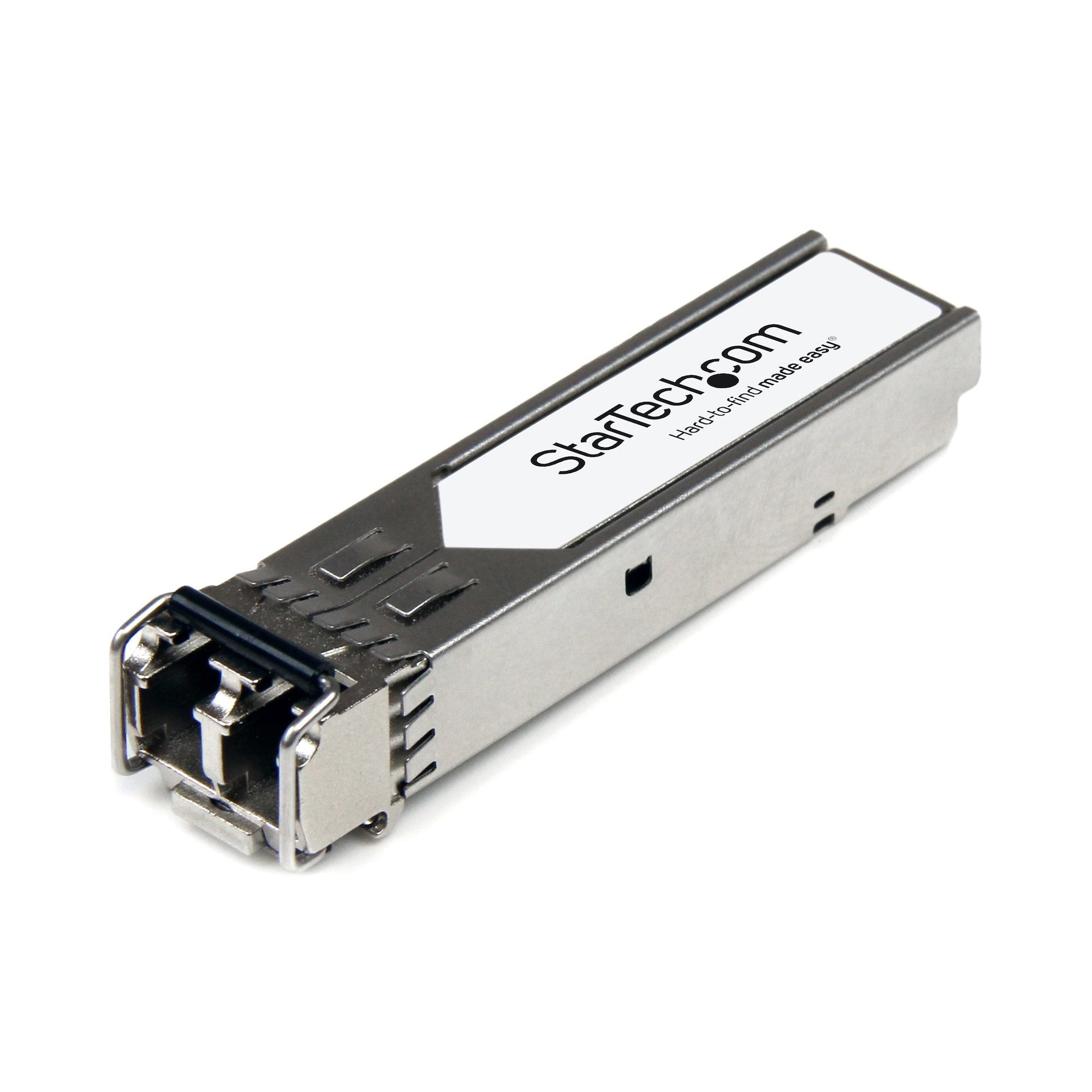 Startech.Com Brocade 10G-Sfpp-Lrm Compatible Sfp+ Module - 10Gbase-Lrm - 10Gbe Multimode Fiber Mmf