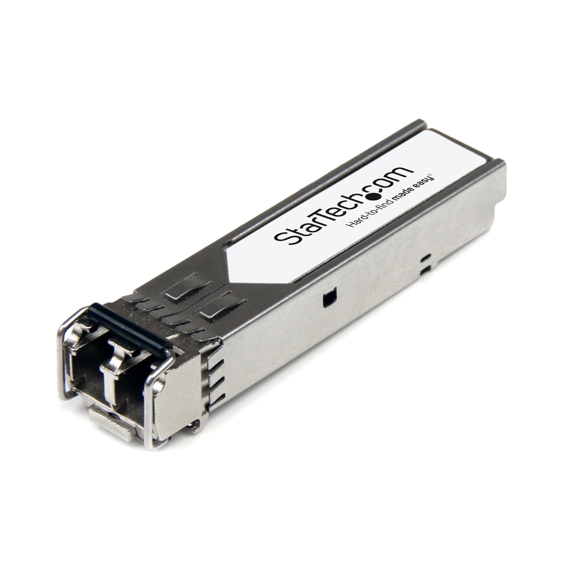 Startech.Com Brocade 10G-Sfpp-Sr Compatible Sfp+ Module - 10Gbase-Sr - 10Gbe Multimode Fiber Mmf